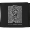 JOY DIVISION WALLET:UNKNOWN PLEASURE