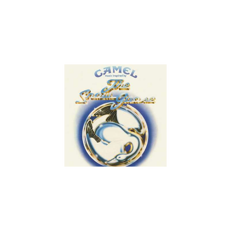 MUSIC INSPIRED BY THE SNOW GOOSE (2CD+BL
