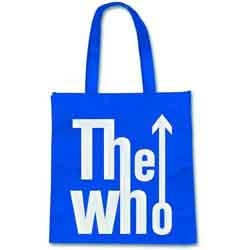 THE WHO ECO SHOPPER:LOGO...