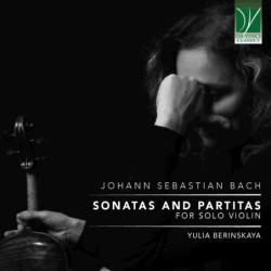 JOHANN SEBASTIAN BACH:...