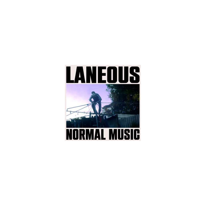 NORMAL MUSIC