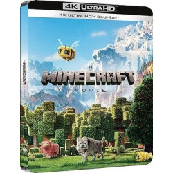 FILM MINECRAFT (UN)...