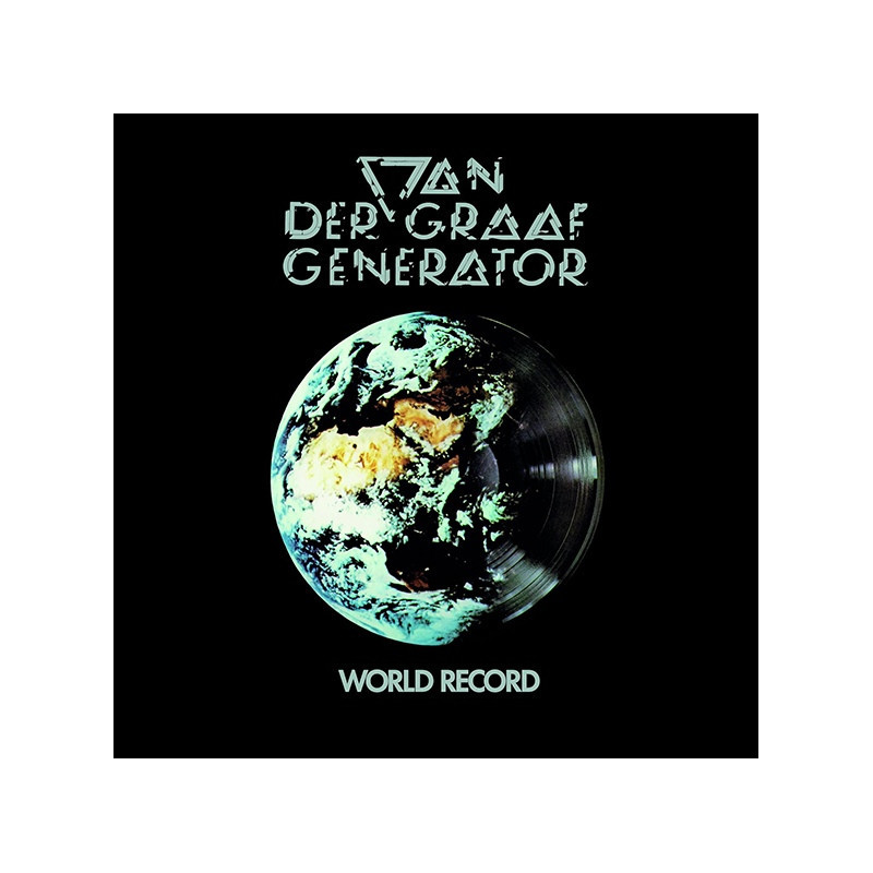 WORLD RECORD