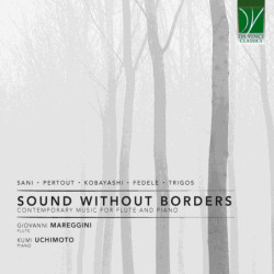 SOUND WITHOUT BORDERS