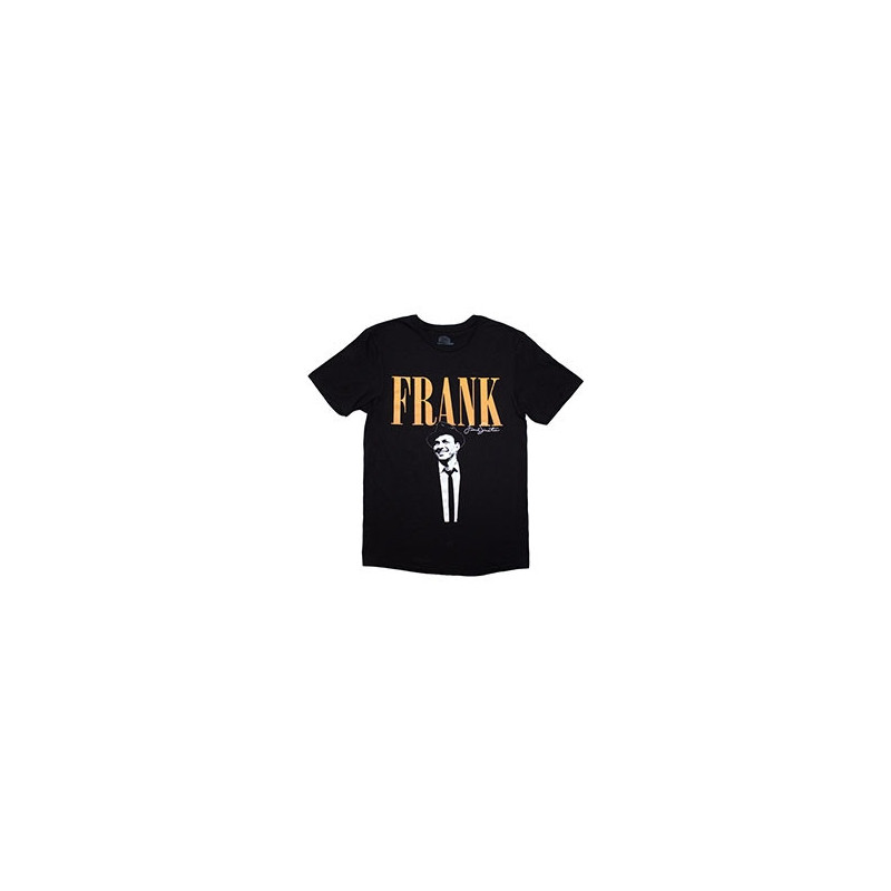 FRANKSINATRA_FRANK_UNI_BL_TS:  S