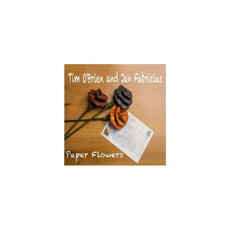 PAPER FLOWERS
