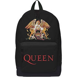 QUEEN BACKPACK:CREST