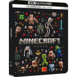 FILM MINECRAFT (UN)...