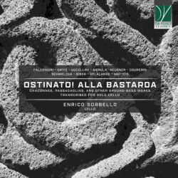 OSTINATO! ALLA BASTARDA,...