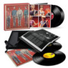 MORE SONGS ABOUT BUILDINGS AND FOOD (4LP LTD)