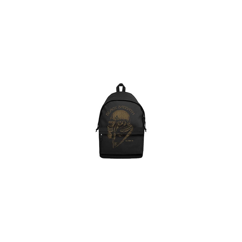 BLACK SABBATH DAYPACK:NEVER SAY DIE