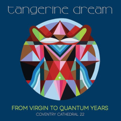 FROM VIRGIN TO QUANTUM...
