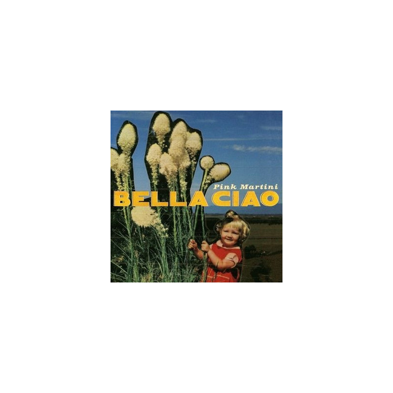 BELLA CIAO