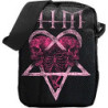 HIM CROSSBODY BAG:LOGO
