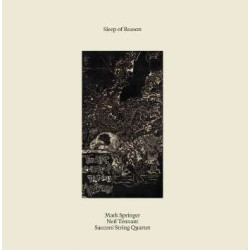 SLEEP OF REASON