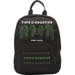 TYPE OR NEGATIVE MINI...