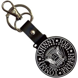 RAMONES...