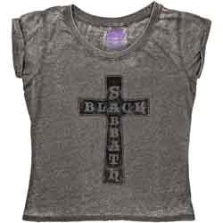 BLACK SABBATH LADIES...