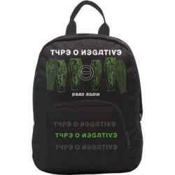TYPE OR NEGATIVE MINI...