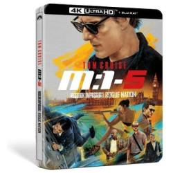 MISSION: IMPOSSIBLE - ROGUE...
