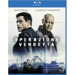 OPERAZIONE VENDETTA - BD...