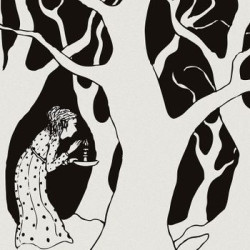 WILDERNESS OF LOVE