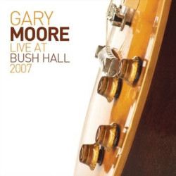 LIVE AT BUSH HALL 2007...