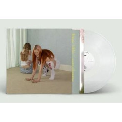 MOISTURIZER - INDIE EXCLUSIVE