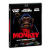 THE MONKEY - BD BLU RAY DISC
