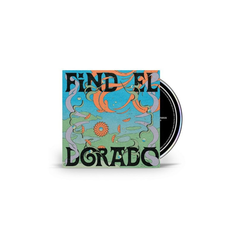 FIND EL DORADO CD LIMITED