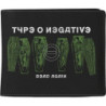 TYPE OR NEGATIVE WALLET:DEAD AGAIN