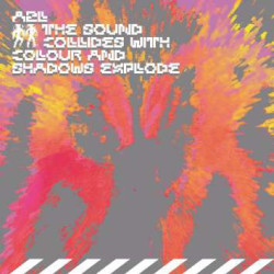 THE SOUND COLLIDES WITH...
