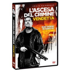 L'ASCESA DEL CRIMINE:...