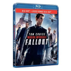 MISSION: IMPOSSIBLE -...