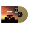 F1 THE ALBUM