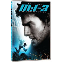 MISSION IMPOSSIBLE 3 (DVD)(IT)