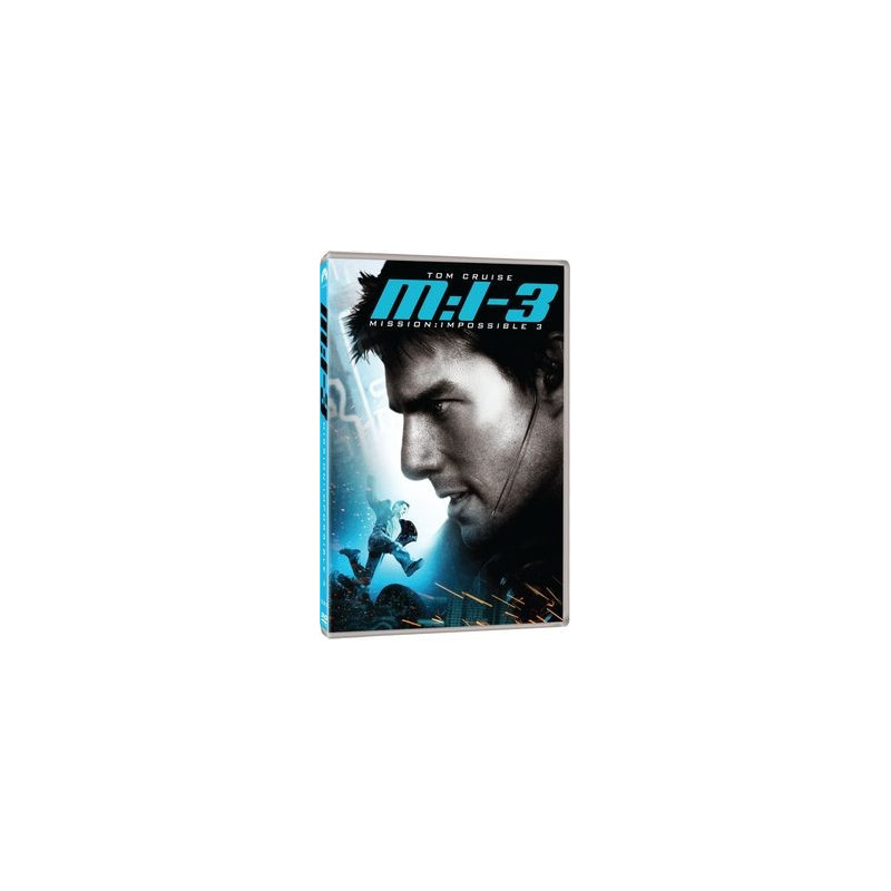 MISSION IMPOSSIBLE 3 (DVD)(IT)