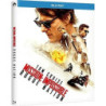 MISSION: IMPOSSIBLE - ROGUE NATION REGIA CHRISTOPHER MCQUARRIE