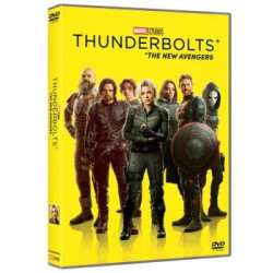 THUNDERBOLTS