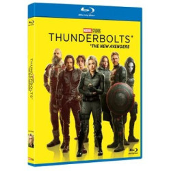 THUNDERBOLTS