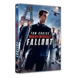 MISSION: IMPOSSIBLE -...