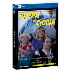 PAPPA E CICCIA (2 EPISODI)