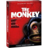 THE MONKEY - ULTRA LIMITED EDITION 4K STEELBOOK (BD4K+BD HD)