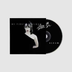 MY FIRST ALBUM