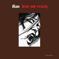 LOVE ME CRAZY