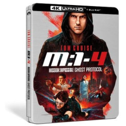 MISSION: IMPOSSIBLE -...