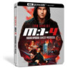 MISSION: IMPOSSIBLE - PROTOCOLLO FANTASMA UHD+ BD