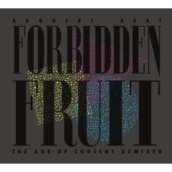 FORBIDDEN FRUIT (THE AGE OF...