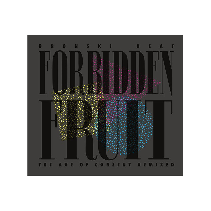 FORBIDDEN FRUIT (THE AGE OF CONSENT REMI