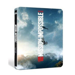 MISSION: IMPOSSIBLE - DEAD...